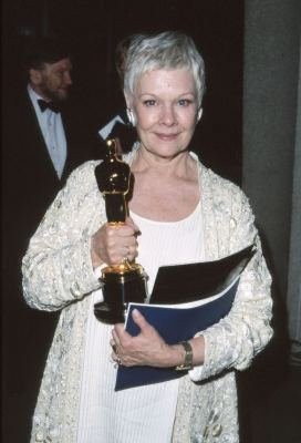Judi Dench imagen 4