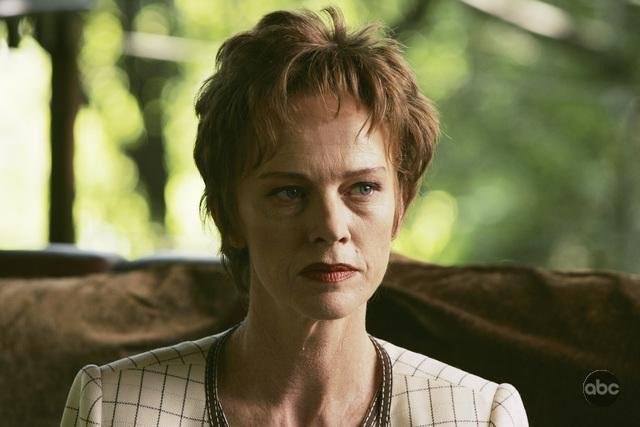 Judy Davis imagen 4