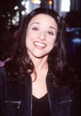 Julia Louis-Dreyfus imagen 3