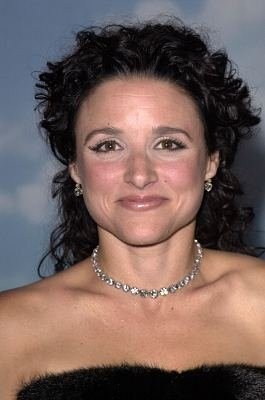 Julia Louis-Dreyfus imagen 4