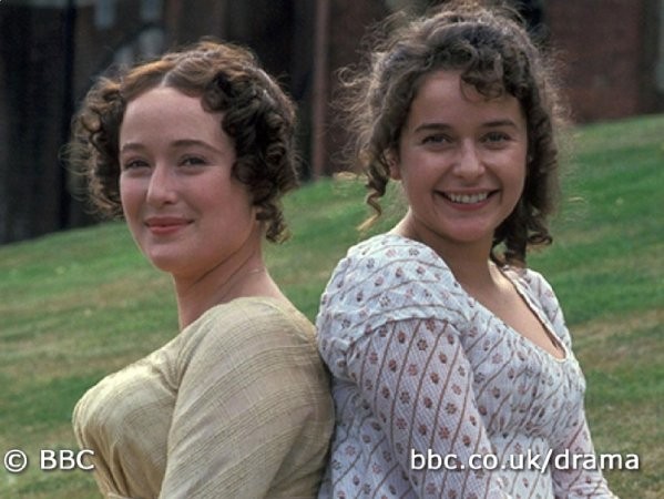 Julia Sawalha imagen 2