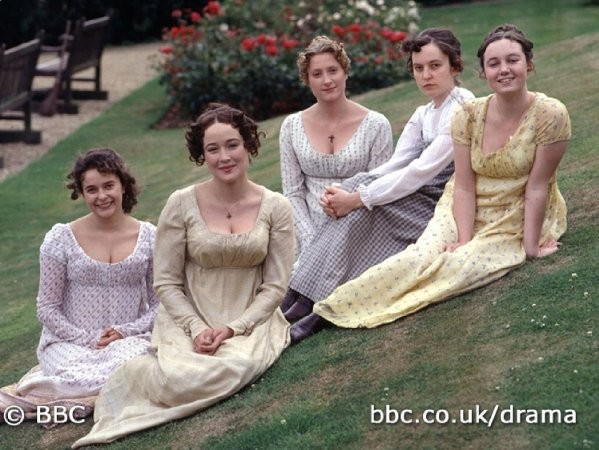 Julia Sawalha imagen 3