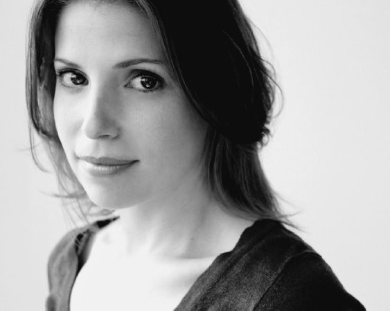 Julia Whelan imagen 1