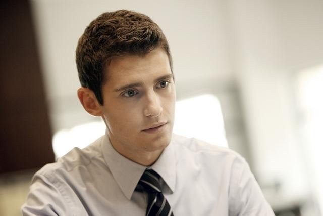 Julian Morris imagen 1