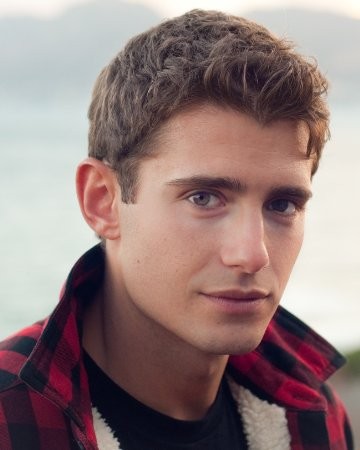 Julian Morris imagen 4