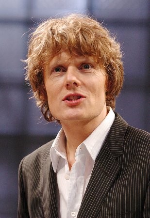 Julian Rhind-Tutt imagen 1
