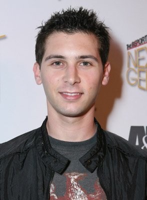 Justin Berfield imagen 3