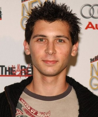 Justin Berfield imagen 4