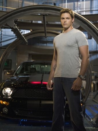 Justin Bruening imagen 3