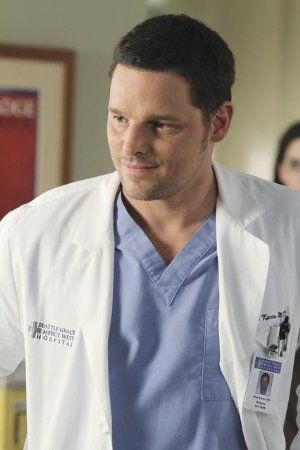 Justin Chambers imagen 1