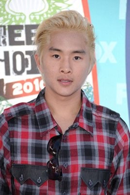 Justin Chon imagen 1