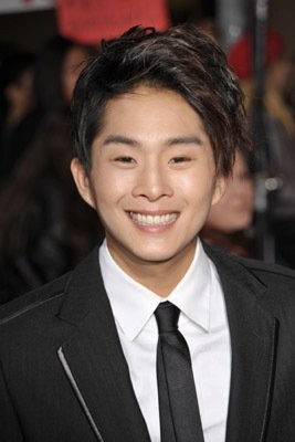 Justin Chon imagen 3