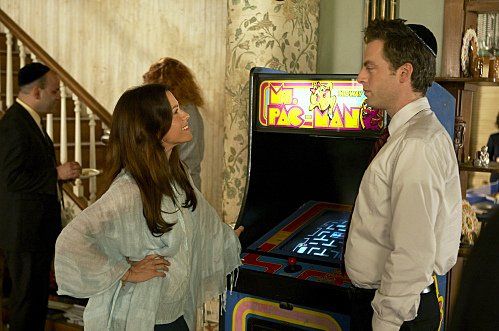 Justin Kirk imagen 2