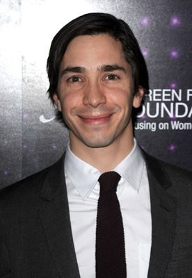 Justin Long imagen 1