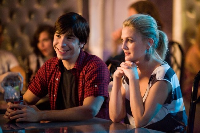 Justin Long imagen 2