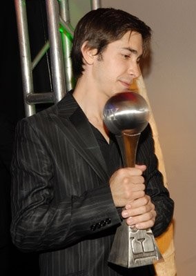 Justin Long imagen 4