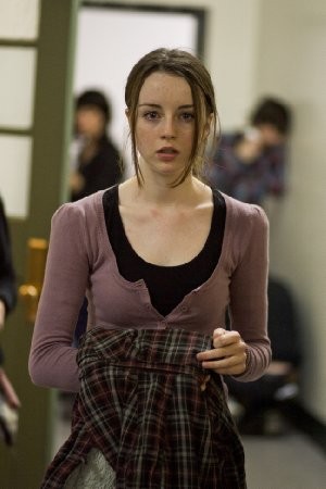 Kacey Rohl imagen 2