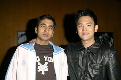 Kal Penn imagen 3