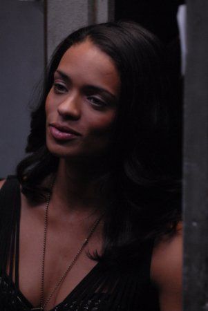 Kandyse McClure imagen 1