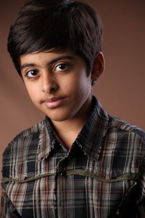 Karan Brar imagen 1