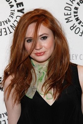 Karen Gillan imagen 3