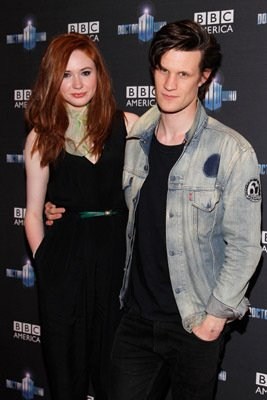 Karen Gillan imagen 4