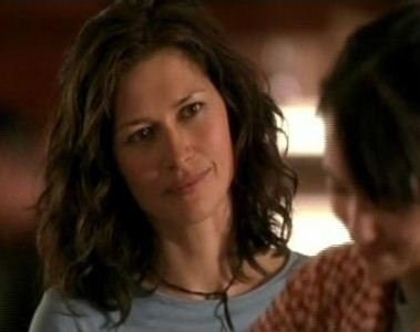 Karina Lombard actriz biografia en Series Web