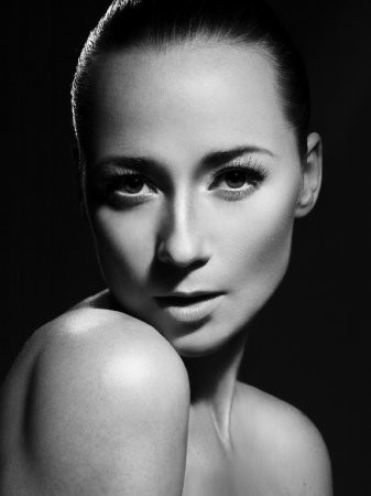 Karine Vanasse imagen 1