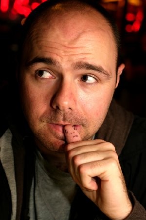 Karl Pilkington imagen 1