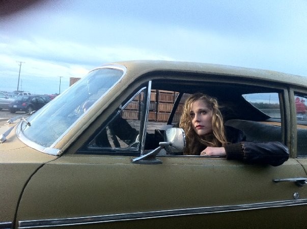 Karynn Moore imagen 2