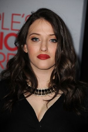 Kat Dennings imagen 1