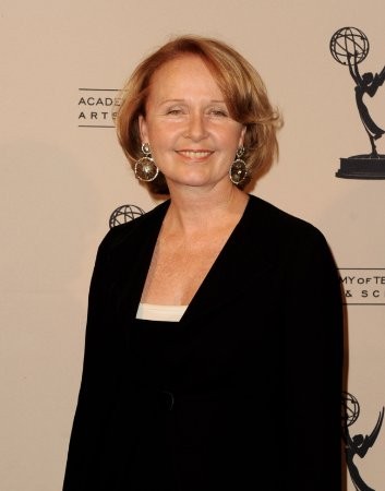 Kate Burton imagen 1