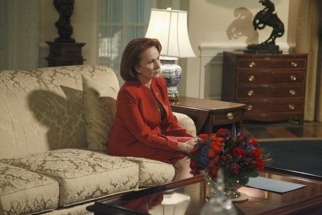 Kate Burton imagen 2