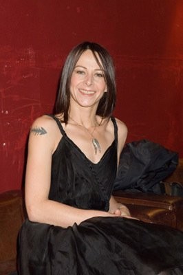 Kate Dickie imagen 1