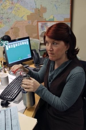 Kate Flannery imagen 2