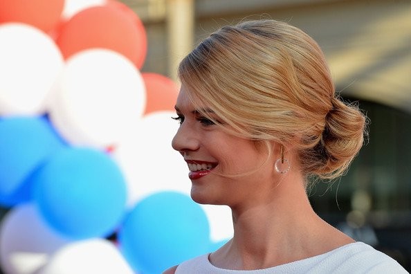 Kate Lang Johnson imagen 1