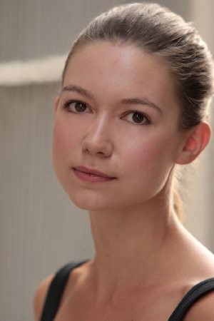 Kate Maberly imagen 3