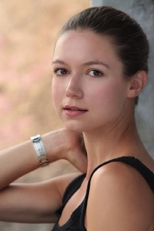 Kate Maberly imagen 4