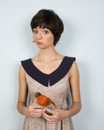 Kate Micucci imagen 3