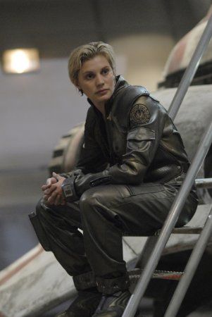 Katee Sackhoff imagen 3