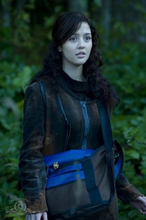 Katie Findlay imagen 2