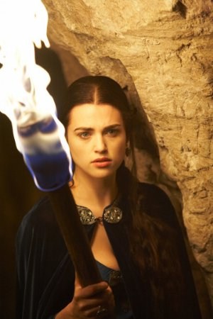 Katie McGrath imagen 1