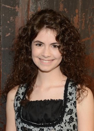 Katlin Mastandrea imagen 2