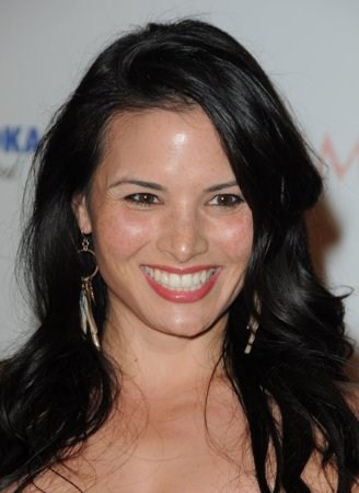 Monet St Croix M Katrina Law M has to be beautiful and sexy while still