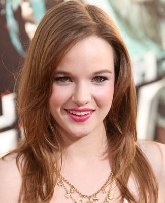 Kay Panabaker imagen 1