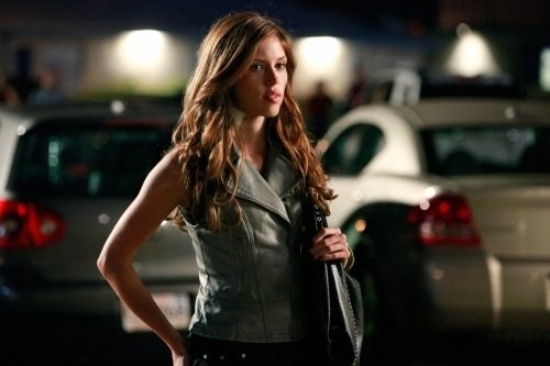 Kayla Ewell imagen 3