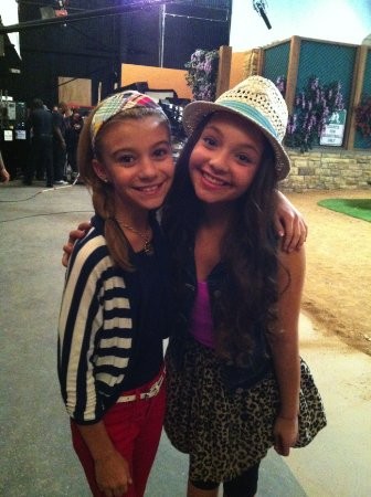 Kayla Maisonet imagen 1