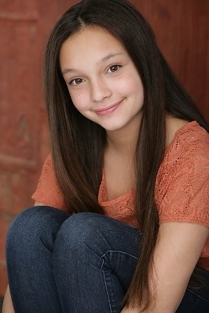 Kayla Maisonet imagen 2