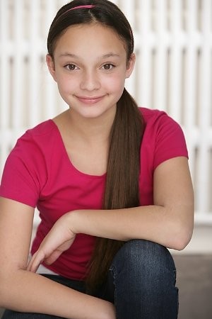 Kayla Maisonet imagen 4