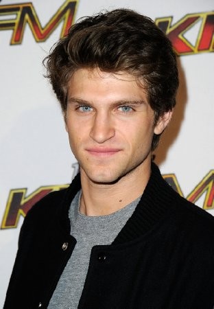 Keegan Allen imagen 2